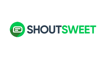 shoutsweet.com is for sale