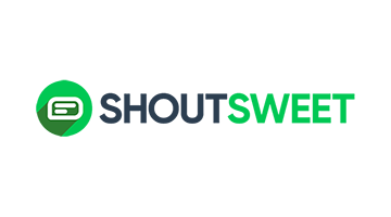 shoutsweet.com is for sale