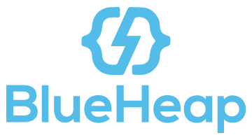 blueheap.com is for sale