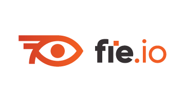 fie.io is for sale