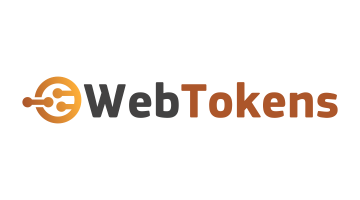 webtokens.com is for sale