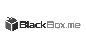 blackbox.me is for sale