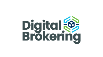 digitalbrokering.com is for sale