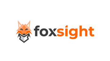 foxsight.com is for sale