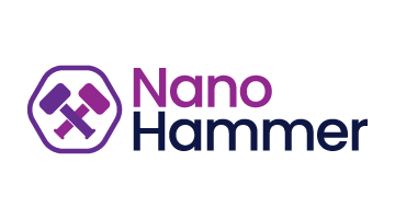 nanohammer.com is for sale