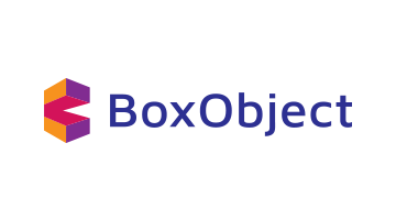 boxobject.com is for sale