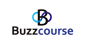 buzzcourse.com is for sale