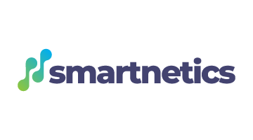 smartnetics.com is for sale