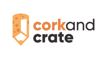 corkandcrate.com is for sale