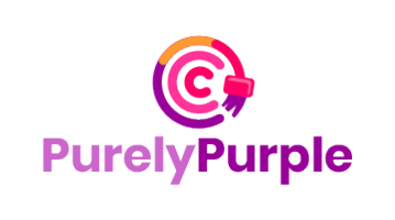 purelypurple.com is for sale