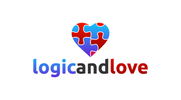 logicandlove.com is for sale
