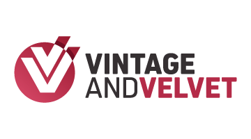 vintageandvelvet.com is for sale