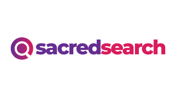 sacredsearch.com is for sale