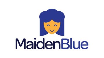 maidenblue.com is for sale