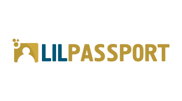 lilpassport.com is for sale