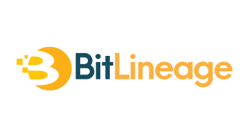bitlineage.com is for sale