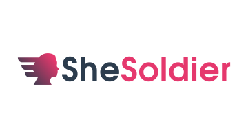 shesoldier.com