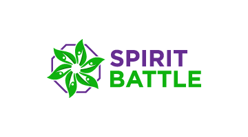 spiritbattle.com is for sale