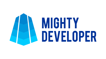 mightydeveloper.com is for sale