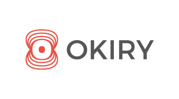 okiry.com is for sale