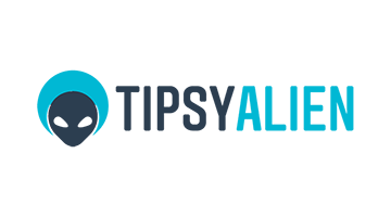 tipsyalien.com is for sale