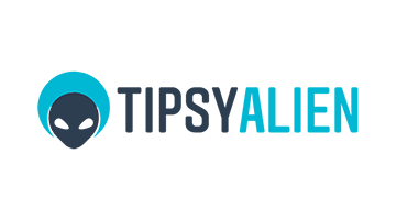 tipsyalien.com is for sale