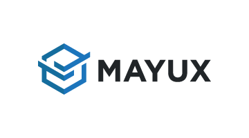mayux.com