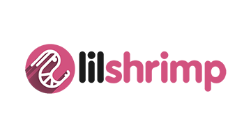 lilshrimp.com is for sale