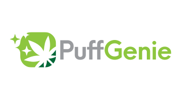 puffgenie.com is for sale