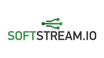 softstream.io is for sale