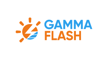 gammaflash.com is for sale
