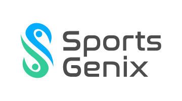 sportsgenix.com is for sale