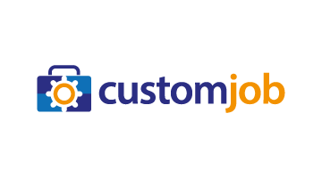 customjob.com is for sale