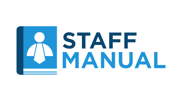 staffmanual.com