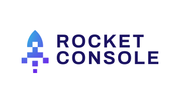 rocketconsole.com is for sale