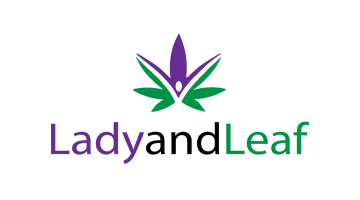 ladyandleaf.com is for sale