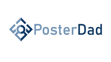 posterdad.com is for sale