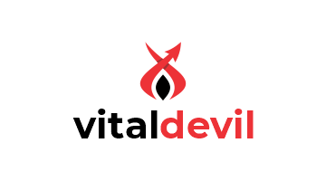 vitaldevil.com is for sale