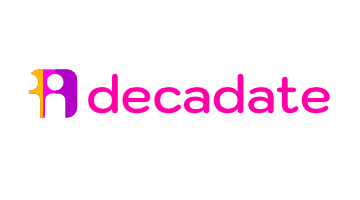 decadate.com is for sale