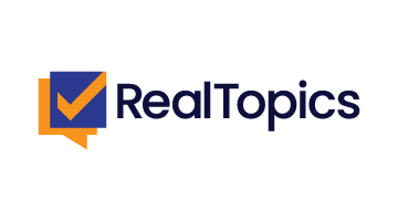 realtopics.com is for sale
