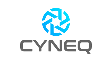 cyneq.com is for sale