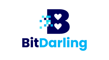 bitdarling.com is for sale