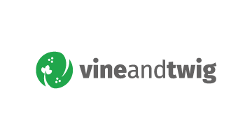 vineandtwig.com is for sale