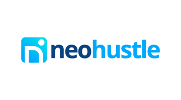 neohustle.com is for sale