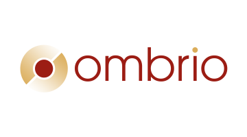 ombrio.com is for sale