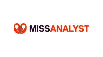 missanalyst.com is for sale
