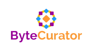 bytecurator.com is for sale