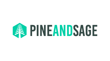 pineandsage.com is for sale