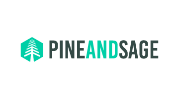 pineandsage.com