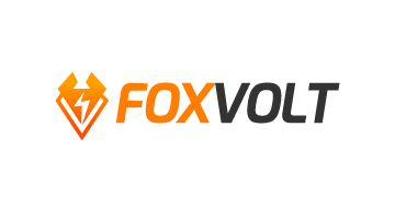 foxvolt.com is for sale